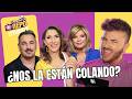 Paz Padilla contra Sálvame, Andy fracasa sin Lucas, Terelu se supera | El Repaso de Repo 7