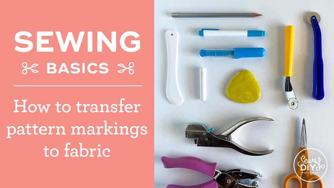 3 Ways to Transfer Photos to Fabric