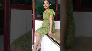 Bumil Habis Aktivitas