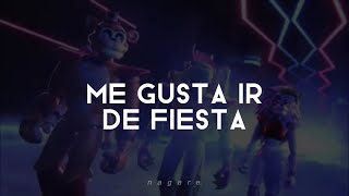 ❤️ I am a Superstar // FNAF (Sub. Español)