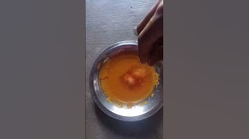 turmeric powder. Soap powder. Lemon. mixing colour change #short  #craft #video #youtube 👍