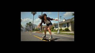 skaters gonna skate #swampers #skater #viral #funny #crash #shorts #vr #gaming #lol #animation