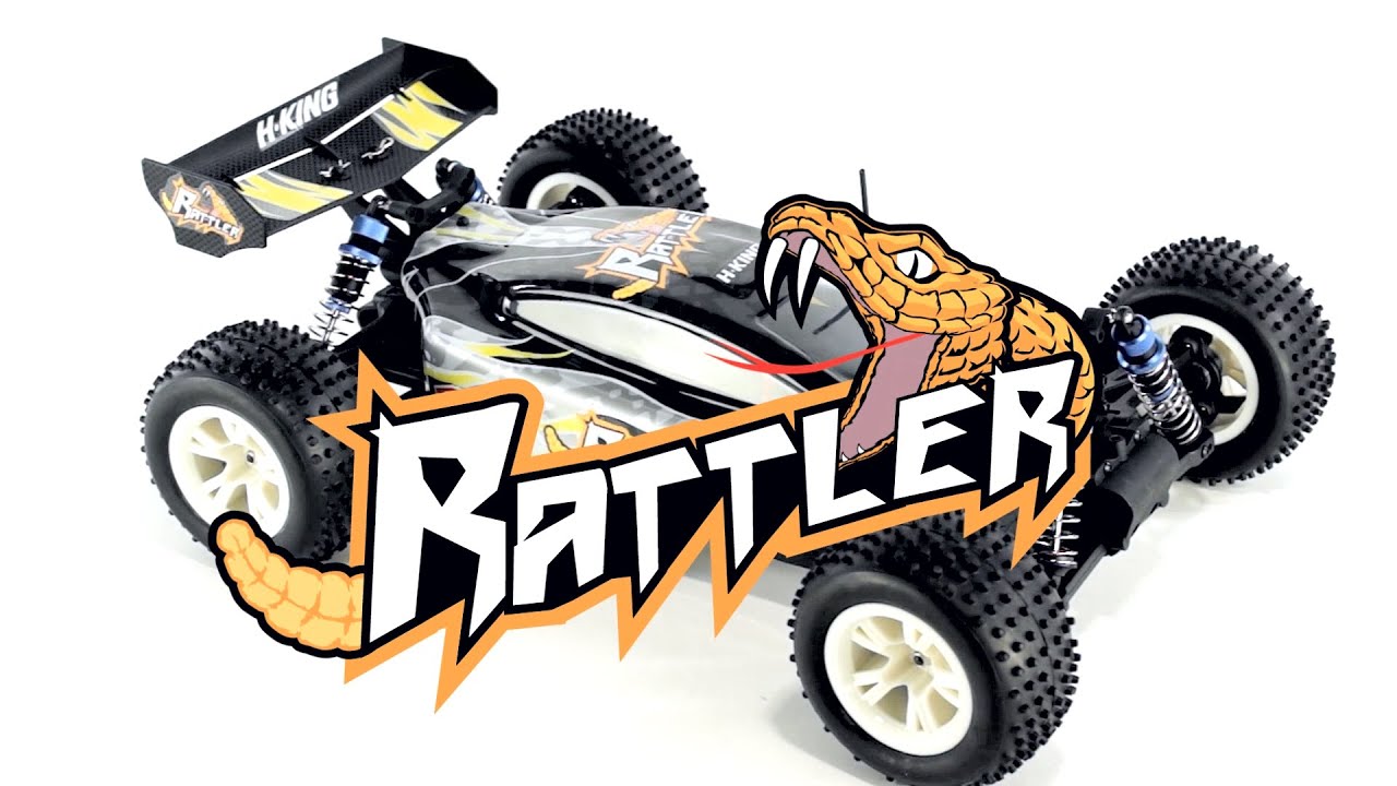 hobbyking rattler parts