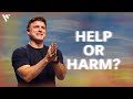 Speak Life, Not Death! || Victory Church