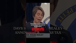 Full Where's our Gas Tax Holiday 6 days and counting... Update