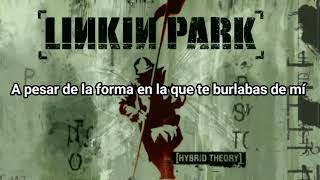 Linkin Park - In The End