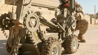 Glossary of robotics | Wikipedia audio article
