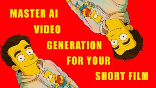Master AI Video Generation — My Favorite Models + Pro Tips