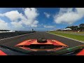 Ride onboard with Hot Wheels as drift cars and stunt bikes hit Phillip Island