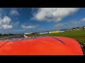 Ride onboard with Hot Wheels as drift cars and stunt bikes hit Phillip Island