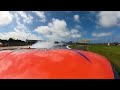 Ride onboard with Hot Wheels as drift cars and stunt bikes hit Phillip Island