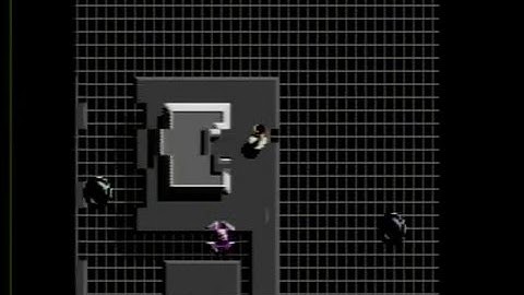 Commodore 64: Best game music