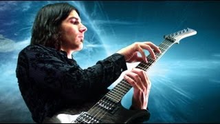 Dan Mumm - A Glimpse Beyond - Neo Classical Shred Guitar - 2012 Version