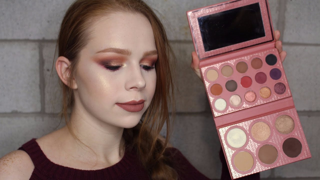 BH x ItsMyRayeRaye | Swatches, Demo, & Review