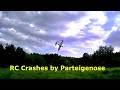 Облет Cessna-182 и спасательная операция (Maiden Flight Cessna-182 and rescue operation 12.06.2022)