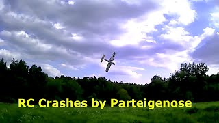 Облет Cessna-182 и спасательная операция (Maiden Flight Cessna-182 and rescue operation 12.06.2022)