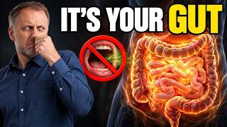 Your Bad Breath Is Not From Your Mouth (Here's Why)