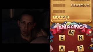 Word Connect Level 1029 Solved Answers