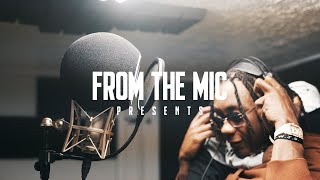 From The Mic Rtl Ty Time