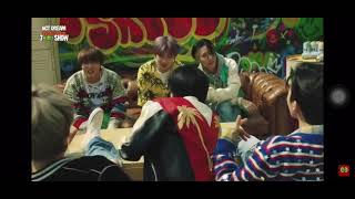 NCT DREAM - 맛 (HOT SAUCE) VCR comeback stage