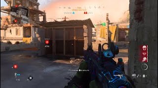 My Vector Made Them Rage Quit