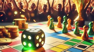 LUDO is back🎲💱 screenshot 5