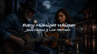 Every Midnight Whisper