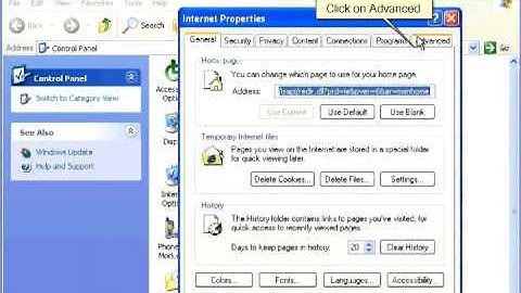 Unable to Download Internet Image in Outlook