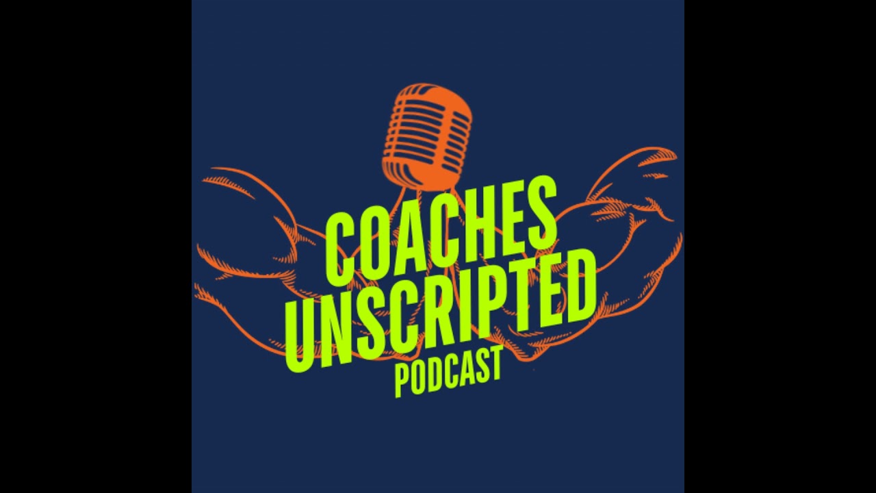 Episode 14 - Billy Hofacker: Financial Foundations for Coaches