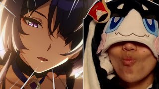 LOOKING RESPECTFULLY | Honkai: Star Rail Rondo Across Countless Kalpas React