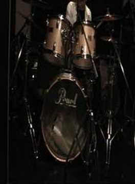 READY STEADY GO cover (drums)
