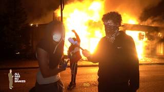 Minneapolis Protest