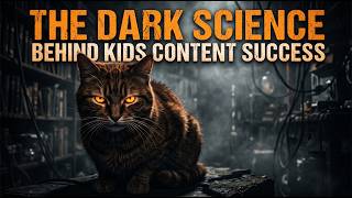 Why Your Kid Is Addicted: The Real Truth