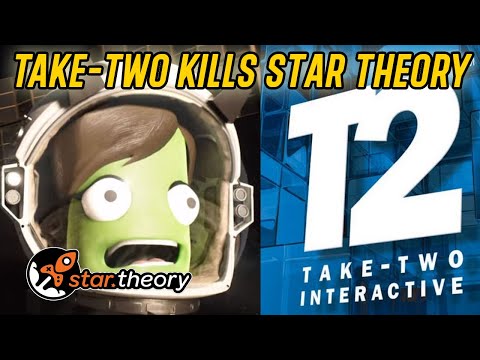 Video: Take-Two åbner Nyt Studie For At Fortsætte Arbejdet Med Kerbal Space Program 2