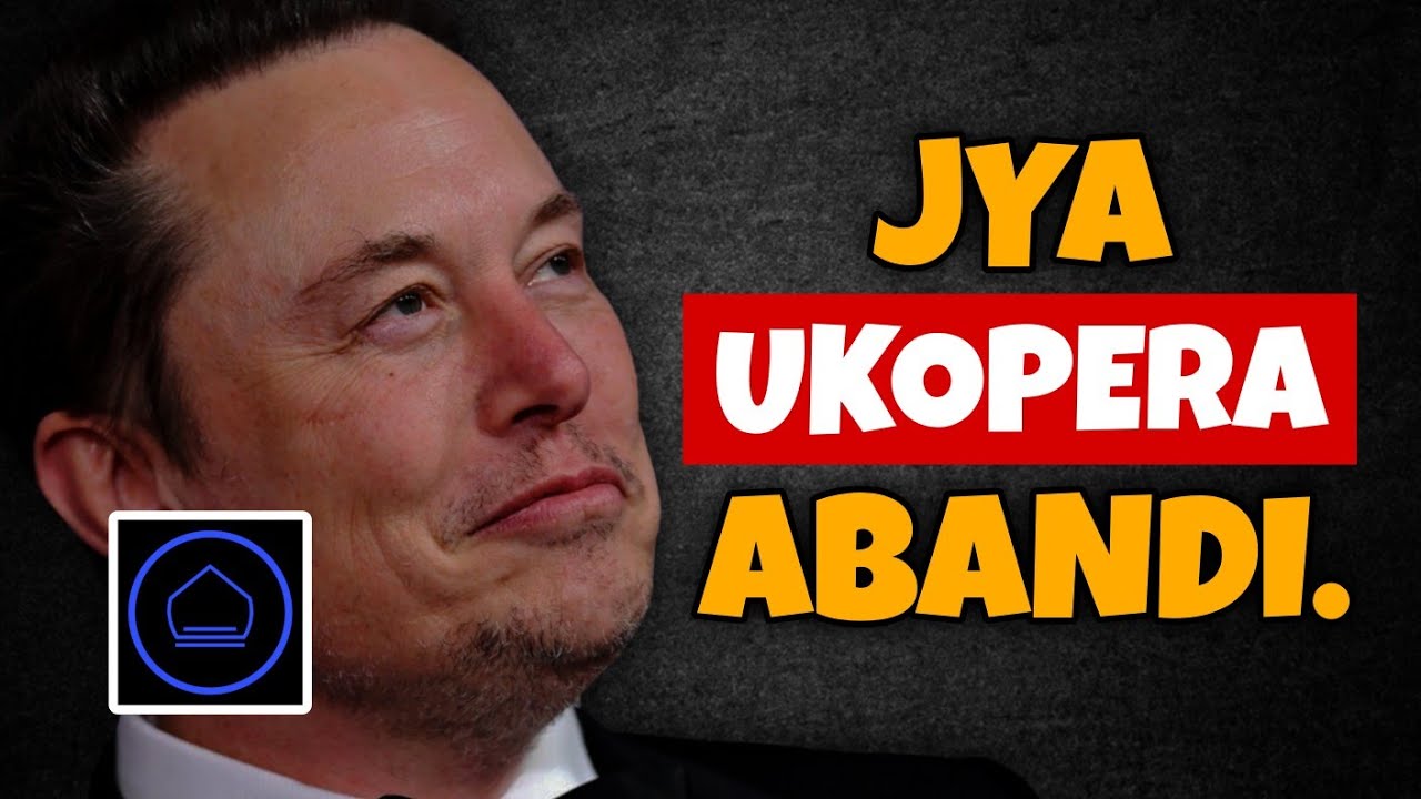 Uburyo wamenya IGITEKEREZO cyiza cya BUSINESS!