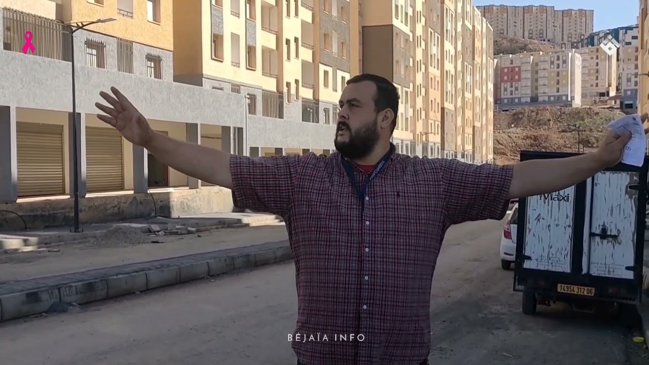 Béjaïa : Les acquéreurs du programme Aadl dans le désarrois