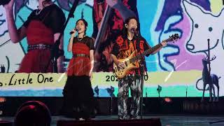 2026'0510 【大馬戲團 CircUs Max 2026馬戲團運動嘉年華】麋先生 MIXER feat.以諾夫妻〈散散步 Hello,Little One 〉