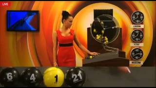 Long Harbour Live Bingo screenshot 4