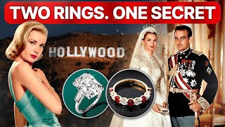 50 Scandalous Facts About Grace Kelly Jewelry Collection