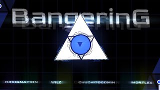 Download Lagu BangerinG by ChuchitoDomin | Geometry Dash Level MP3