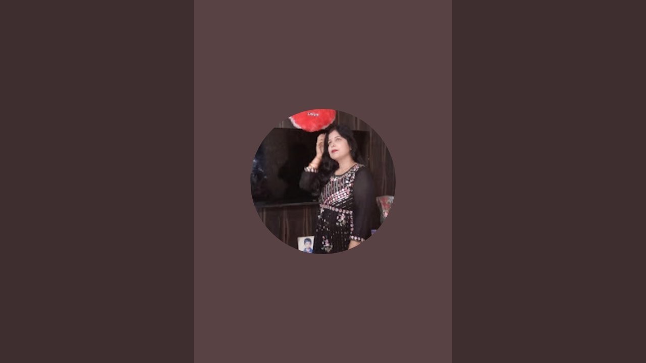 Nirmala Singh is live