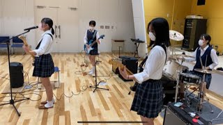 『My First  Kiss』＜Hi-STANDARD＞：Tear Drop：2021XXXX