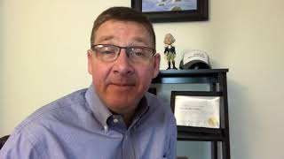 Senior Marketing Manager Rich Blanchard