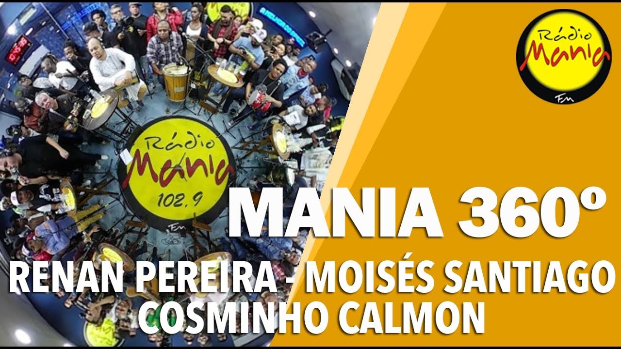 ミュージック RAYS Mania 🔴 Radio Mania - Mania 360° - YouTube