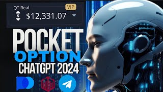 Best Pocket Option Bot ➜ Binary Options Trading Robot | Pocket Option AI Trading Bot 2024-2025