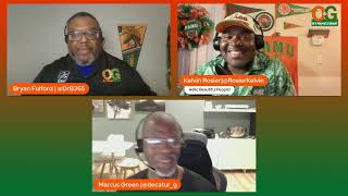 FAMU Softball &amp; Baseball host important SWAC matchups this weekend