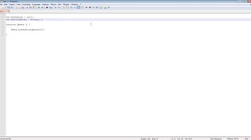 Learn Javascript Tutorial #9 [ Arrays ]