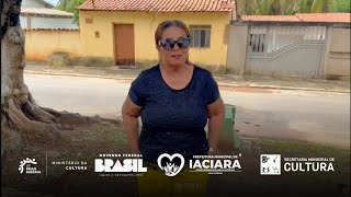 Iaciara Goiás: Uma jornada através do tempo.