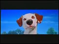 Nickelodeon movies dog logo 2002