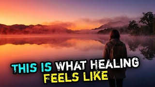 Coming Home to Yourself: The End of a Trauma Bond